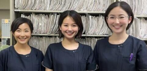 池袋サンシャイン通り眼科診療所（受付 / 常勤）の医療事務求人サブ写真5