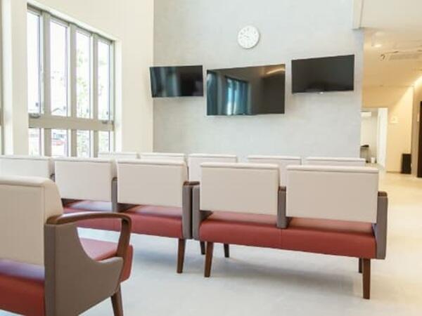 たかしお内科ハートクリニック（パート）の看護師求人メイン写真2