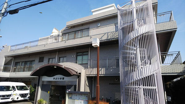 弥生高齢者在宅サービスセンター(生活相談員・管理職候補/常勤)の社会福祉主事任用求人の写真