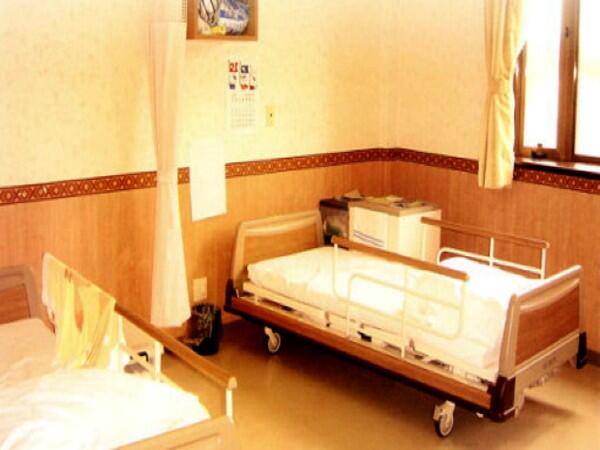 脇本病院（病棟/常勤）の准看護師求人メイン写真2