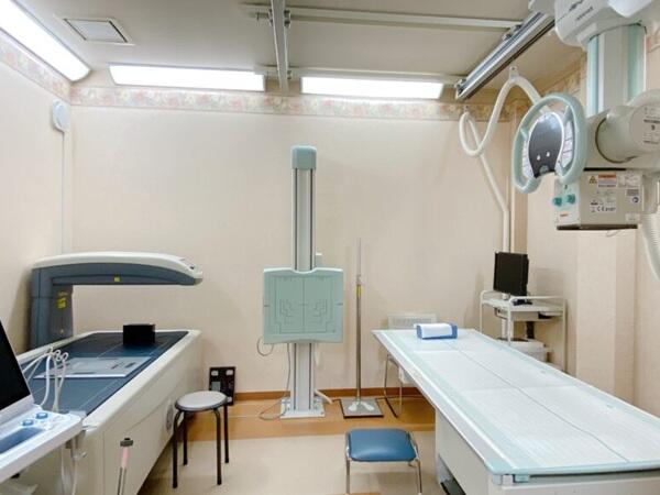 羽津整形外科（常勤）の看護師求人メイン写真3