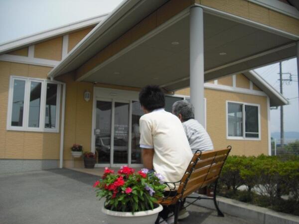 すいとぴーデイサービスセンター中央台（常勤）の看護師求人メイン写真4