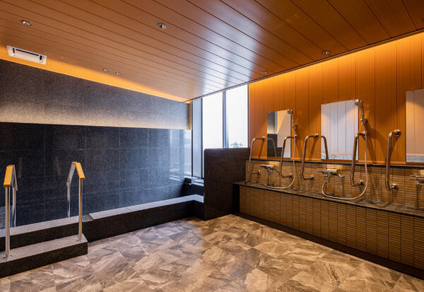 特別養護老人ホーム 朱雀（常勤）の介護職求人メイン写真5