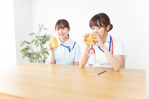 花見川中央クリニック（常勤）の医療事務求人サブ写真3