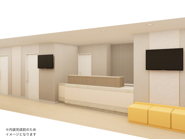 町田金森整形外科クリニック（常勤）の理学療法士求人メイン写真2