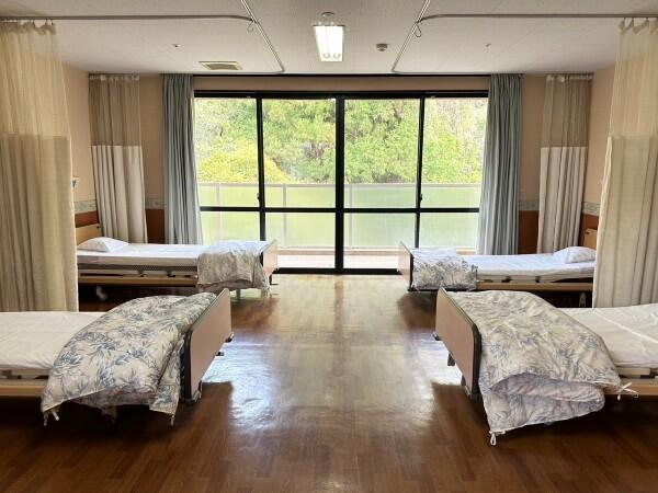 介護老人保健施設二川苑（正社員）の准看護師求人メイン写真2