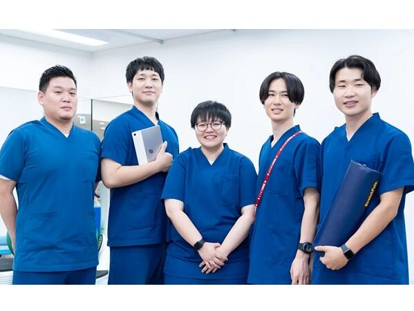 石川町整形外科（常勤）の理学療法士求人の写真