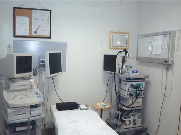 今井医院（パート）の看護師求人メイン写真2