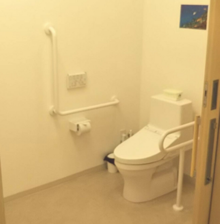 えいるいきいきはうすの支援員求人メイン写真4