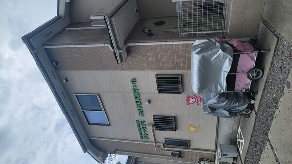 手をつなごうあおき保育園すいた（正社員）の保育士求人メイン写真2