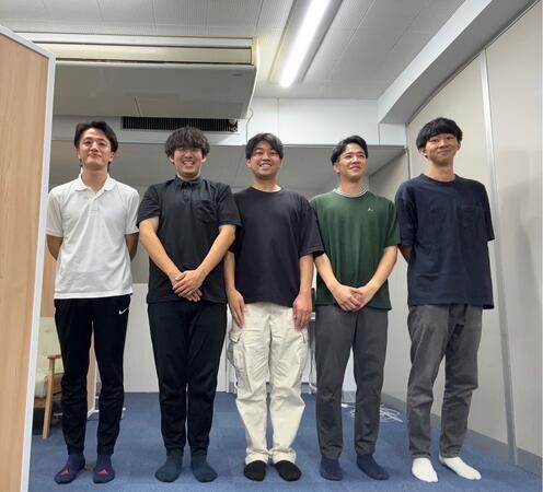 訪問介護事業所榮福 名古屋本店（サ責/常勤） の介護福祉士求人の写真