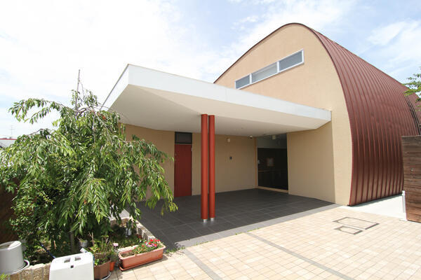 グループホーム 万葉（常勤）の介護職求人の写真