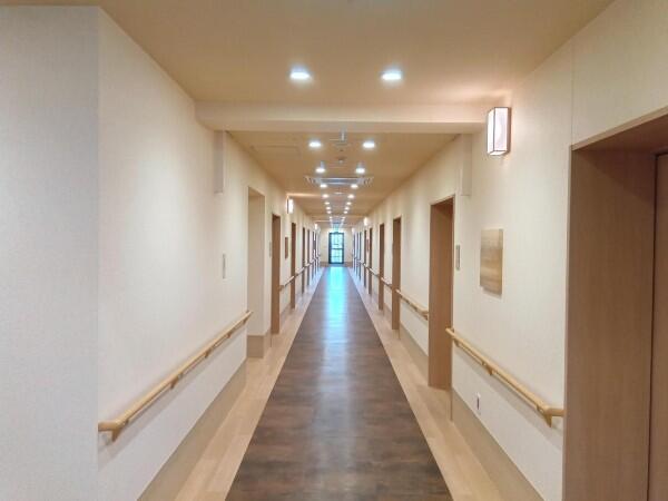 ニチイメゾン松ヶ丘公園（介護補助/パート）のその他求人メイン写真3