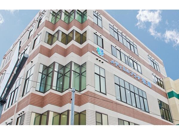 ロクト整形外科クリニック（常勤）の理学療法士求人メイン写真4