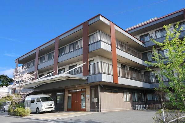 タムスさくらの杜春江（マネージャー/常勤）の一般事務求人の写真