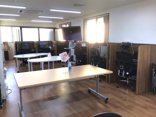 訪問看護ステーション アユース高槻（常勤）の看護師求人メイン写真2