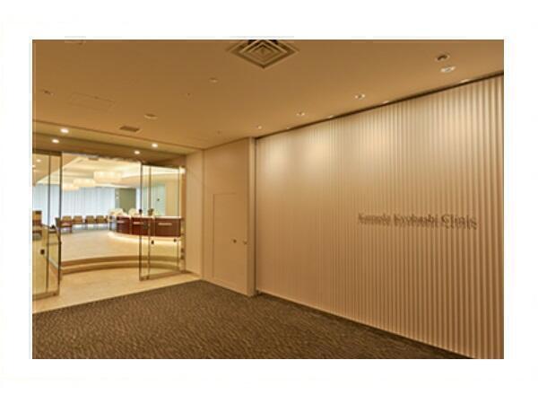 亀田京橋クリニック（内視鏡検査室 / 常勤）の臨床検査技師求人メイン写真3