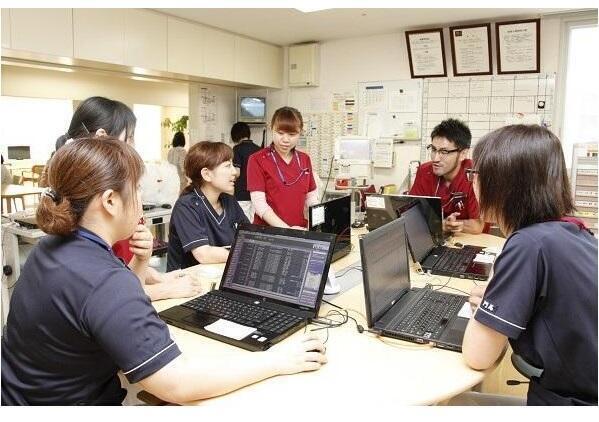 社会医療法人北斗 北斗病院／十勝リハビリテーションセンター（常勤）の准看護師求人の写真