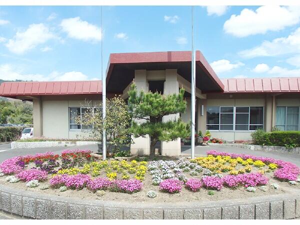 社会福祉法人欣生会 特別養護老人ホーム小松の里（常勤）の介護職求人の写真