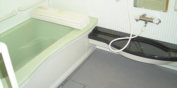 グループホームいずみ（夜勤専従/パート） の介護福祉士求人メイン写真3