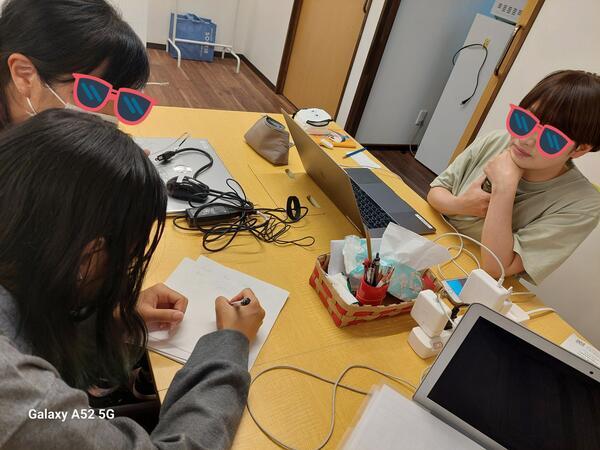 就労継続支援B型 PUANA（常勤） の支援員求人サブ写真1