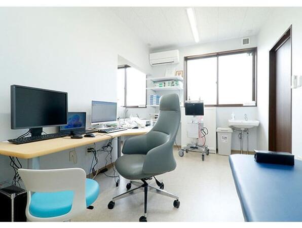 のだ整形外科クリニック（常勤）の理学療法士求人メイン写真4