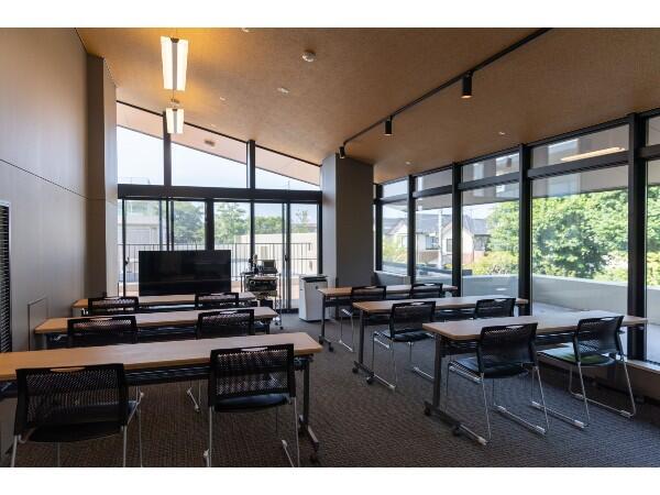 特別養護老人ホーム 練馬いやし園（常勤）の管理栄養士求人メイン写真2