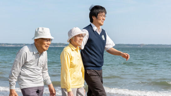 住宅型有料老人ホームウェルネス浜名湖（常勤）のケアマネジャー求人メイン写真4