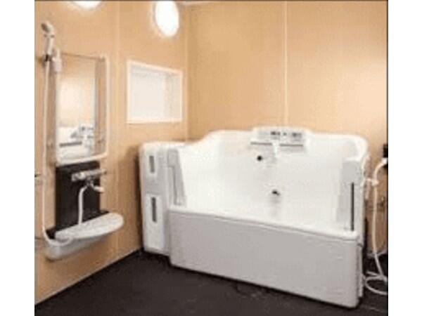 特別養護老人ホーム ひだまりの郷（常勤）の介護職求人メイン写真4