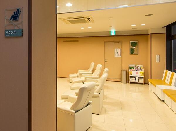 高岡総合健診センター（常勤）の臨床検査技師求人メイン写真4