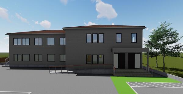 【2025年12月オープン】日中支援型障がい者グループホーム YOKATOKO筑紫野（常勤）の支援員求人の写真