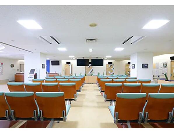 川越胃腸センター・クリニック（パート）の臨床検査技師求人メイン写真2