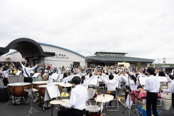 特別養護老人ホームパークレジデンス（常勤）の介護職求人メイン写真3