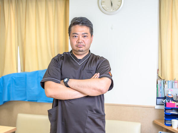 医療法人讃高会　枚方東整形外科病院（常勤）の理学療法士求人メイン写真2