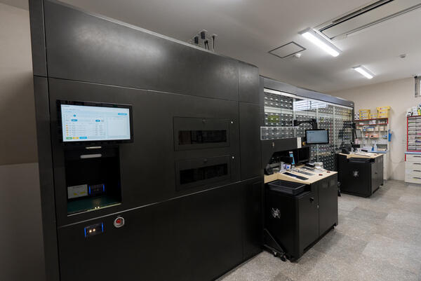 ツバキ薬局 和泉店 （常勤）の医療事務求人メイン写真4