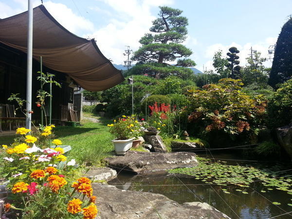 地域密着型特別養護老人ホーム そのさと(パート)の看護師求人サブ写真2