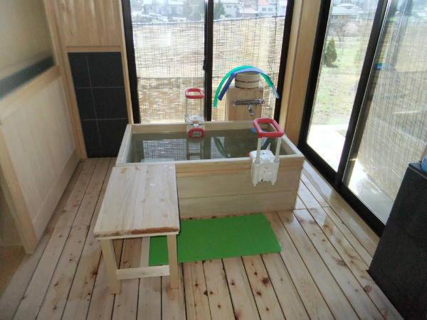 地域密着型特別養護老人ホーム そのさと（パート）の准看護師求人メイン写真5