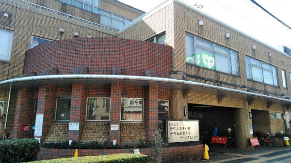仲町高齢者在宅サービスセンター（生活相談員・管理職候補/常勤）の介護職求人メイン写真1