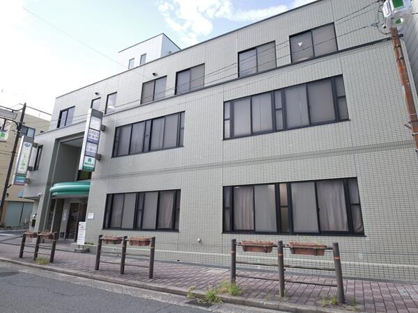 森整形外科リハビリクリニック（常勤）の作業療法士求人メイン写真5