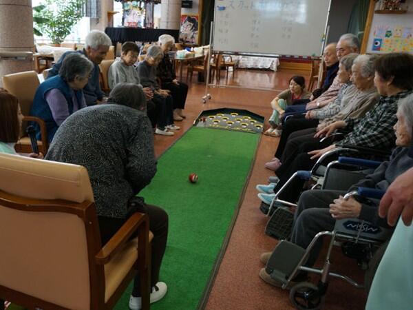 特別養護老人ホーム 旭川のなか園（フルタイムパート/常勤）の調理師/調理員求人メイン写真5