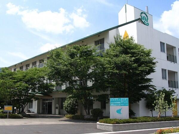 介護老人保健施設わさだケアセンター（通所/常勤）の介護職求人メイン写真3