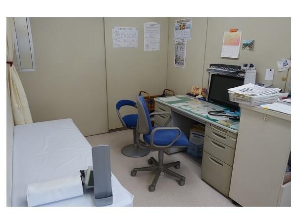 大石内科循環器科医院（常勤）の介護職求人メイン写真4