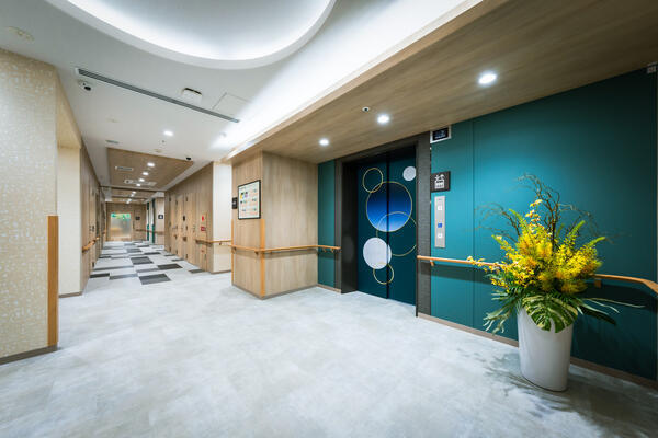 ドーミー大森町（厨房チーフ候補/常勤）の管理栄養士求人の写真