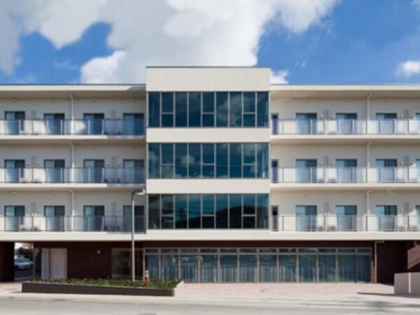 介護付き有料老人ホームたましま（パート）の介護職求人の写真