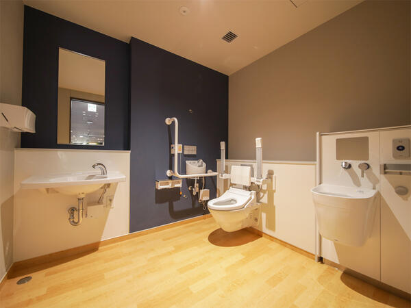 阪和記念病院（メディカルクラーク/常勤）の一般事務求人メイン写真4