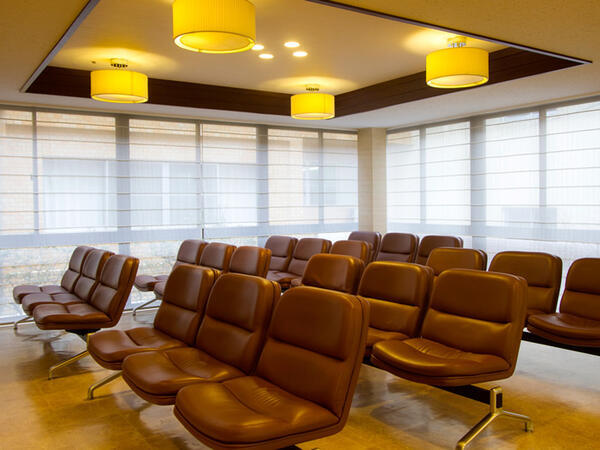 もろどみ中央病院（常勤）の作業療法士求人メイン写真2