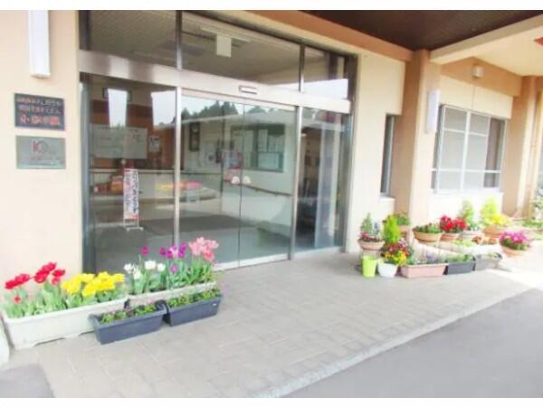 社会福祉法人欣生会 特別養護老人ホーム小松の里（パート） の介護福祉士求人メイン写真2