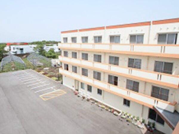 有料老人ホーム太寿園(パート) の介護職求人の写真