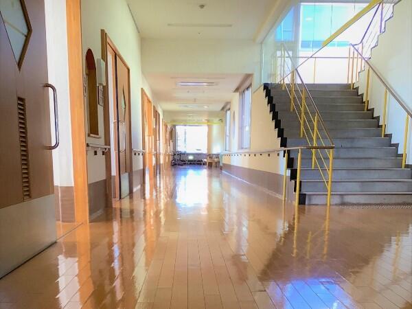 介護老人保健施設光の森（常勤）の作業療法士求人メイン写真3