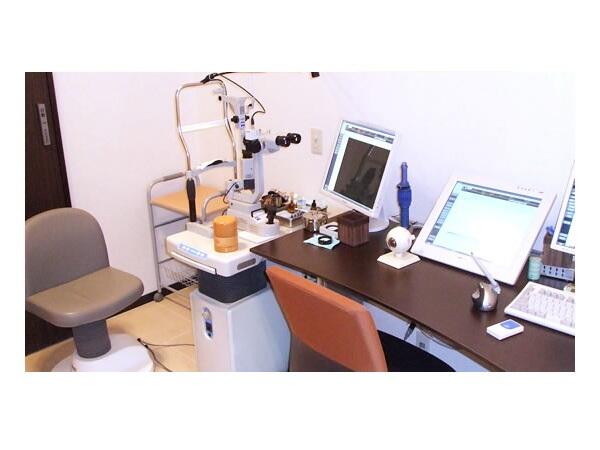 福地眼科（常勤）の視能訓練士求人メイン写真3